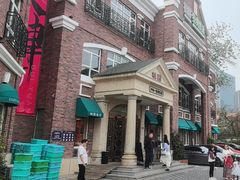 -桂园餐厅(五大道店)