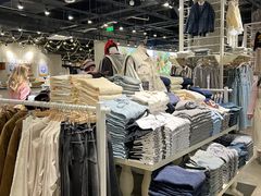 -BASEMENT FG (成都太古里店)