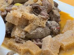 -荣生萝卜汤饭店