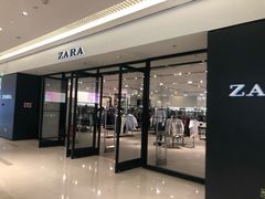 -ZARA HOME(长楹天街购物中心店)