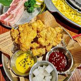 吃到扶墙出｜明洞的夏天再出新品，味道一级棒