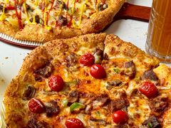 -必胜客(太白路店)