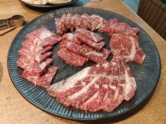 -大牛焱烧·和牛炭火烧放题