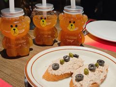 -ZAFFERANO西班牙海鲜饭(上海首店)
