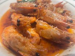 -CRAZYONES西班牙海鲜饭(上海美罗城店)