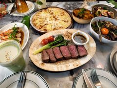 -O'eat Blossom&Pelican(深圳首店)