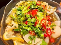 -何师烧烤Pro ·小龙虾·江湖川菜·精酿啤酒(太古里店)