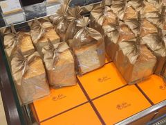-檬舒舒MonChouChou(环球金融中心店)