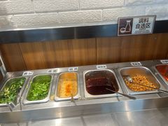 -杨国福麻辣烫(庆春路店)