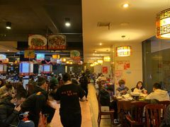 -天下客饭店(中山路店)