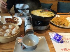 -U你·天然调味(南湖总店)