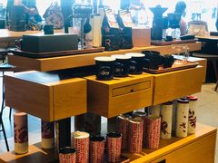 -星巴克臻选(南宁万象城店)