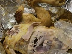 -窑鸡王(高新新街里店)