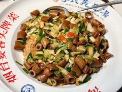 -李氏疙瘩汤·本地海鲜·老烟台菜(所城里店)