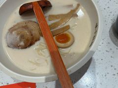 -味千拉面(又一城店)