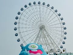 -秦皇岛乐岛海洋王国