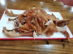 -豫掌柜饸饹面·烩面(秀沿路店)