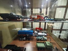 -车之谷·汽车文化主题餐厅(汽开店)