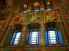 -滴血救世主教堂