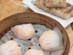 -添好运点心专门店(中环IFC店)