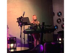 -ohbar live house(人广店)