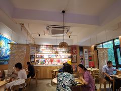 大堂-米店·云南菜(南门店)