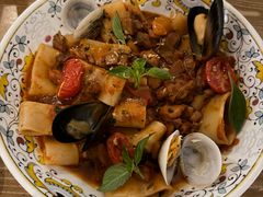 -Alimentari Grande(东湖路店)