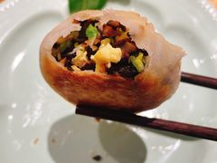 -素心小筑(后沙裕镇店)