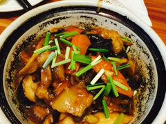 -九转小磨·非遗东北菜(哈西万达店)