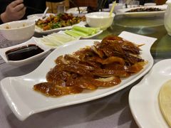 烤鸭-石门豆腐王(红旗街店)