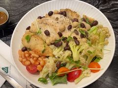 -THE WOODS 简餐 (国贸商城店)