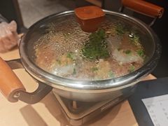 -新太二·鲜料川菜(智慧城广百店)