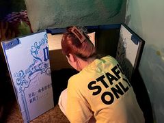 -逃脱反斗城沉浸剧情密室(北京路店)