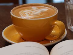-COFFEE HOLIC(朝外SOHO店)