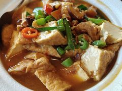 -汀小府·福建客家菜(鼓山沃尔玛店)