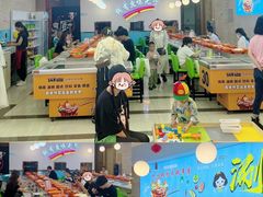 -开元商城(西旺店)