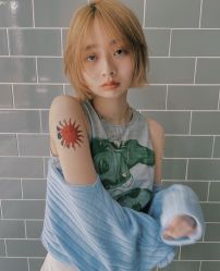 -Sying杉影日式烫染專門店