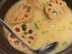-饭橘汉江码头·乡野土菜馆(静安路店)