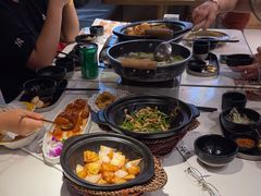 -乔阿马·江南味·驴肉香(龙湖华泾天街店)