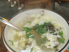 -大清花饺子城(昌黎店)