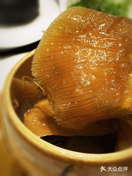 丹鼎铁板料理图片