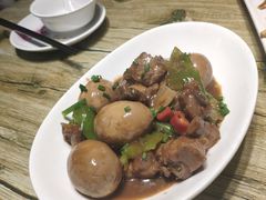 -小康菜馆(花桥二村社区店)