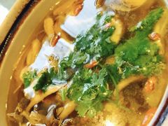 -名都饭店(梅村五洲国际广场店)