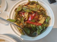 -莆田餐厅PUTIEN(颐堤港店)