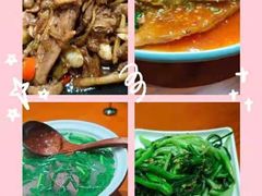 -甘家界柠檬鸭(安吉店)