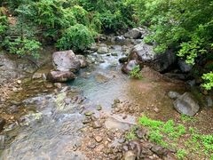 -白云源风景区