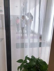 -一伽瑜伽·普拉提