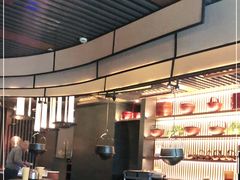 大堂-盡膳口福跷脚牛肉火锅(北美新天地店)