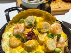 -俄士厨房(五棵松华熙LIVE店)