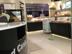 -好利来(团结湖店)